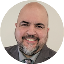 Heriberto Sierra, RN, MSN, PMHNP-BC