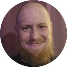 Herschel O'Brien, LPCC