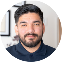 Hilario Martinez, AMFT