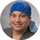 Hilary Chentow, LCSW