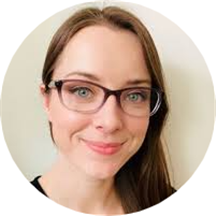 Hilary Clausius, LMHC