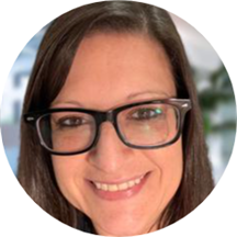 Hilary Jacques, LCSW