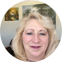 Hilary Matthews, LMFT