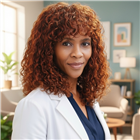 Hilda Anigbogu, PMHNP