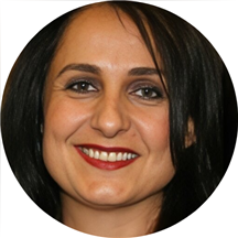 Hilda Balakhane, LCSW