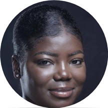 Hilda Dwumfuor, MSW, MS, LCSW