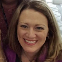 Hillary Crenshaw, LPC