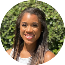 Hillary Cromartie, LMHC