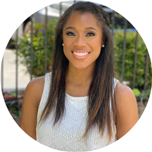 Hillary Cromartie, LMHC