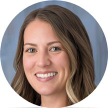 Hillary Danielovich, LCSW