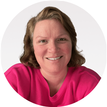 Hillary Montgomery, LCMHC