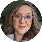 Hillary Phillips, LPC