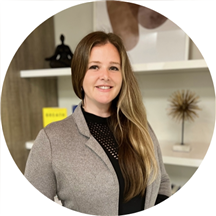 Hillary Vercosa Kaufman, ATR, LMHC