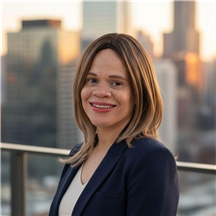 Hillerie Maddox, LPC