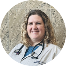 Hillery Higginbotham, APN