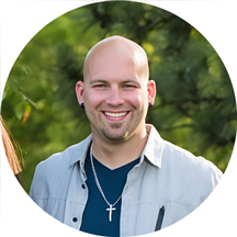 Hillman Vester, LCPC