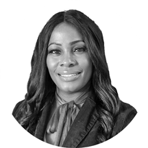 Hiluv Johnson, LISW - CP