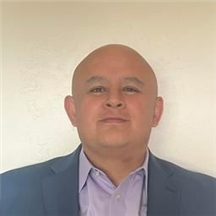 Hipolito Ortiz, LMFT