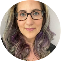 Holli Fiscus Connon, LMHC