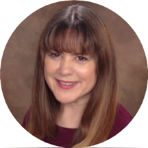 Holli Hoffman, PMHNP-BC