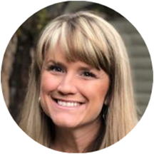 Hollie J. Wharton, CNM