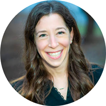 Holly Alderman, LCSW