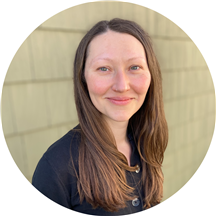 Holly Gist-Richer, LMSW