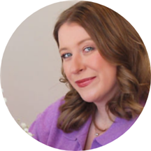 Holly Zabrin, CEDS, RDN