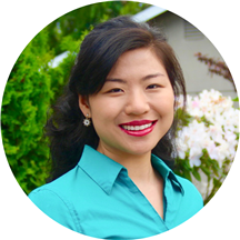 Hongyuan Angel Li, MA