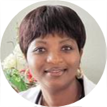 Honorine Mufuwah, PMHNP