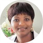 Honorine Mufuwah, PMHNP