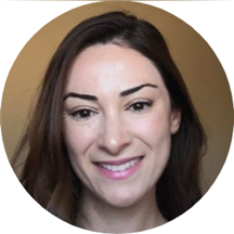 Hoolyaneh Simian, LMFT