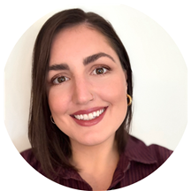 Hope Bresnahan, LICSW