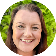 Hope Farmer, MA, LMHCA