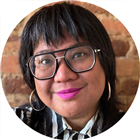 Hossannah Asuncion, MS