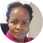 Hotenesia Njoroge, NP, CRNP