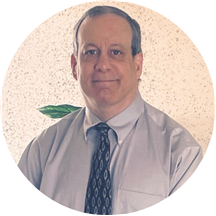 Howard Gofstein, LPC, MEd