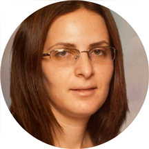 Hranush Grigoryan, LMFT