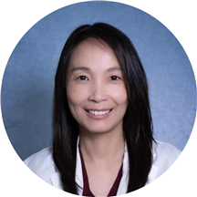 Hsueh-Lin Toscano, LAc