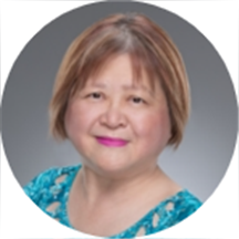 Huei Chen Cheng, LPC