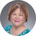 Huei Chen Cheng, LPC