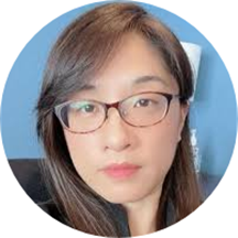 Hui-Li (Wendy) Walker, MA, LPC