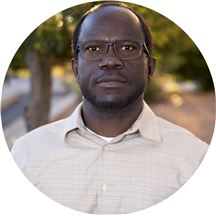 Humphrey Jabateh, LAC