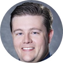 Hunter Cook, LPC, LPC/MHSP