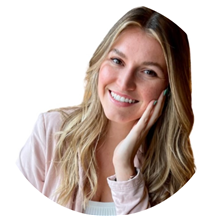 Hunter Harrison-Wojcik, RDN, MS