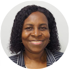 Hyacinth Thompson, LMHC