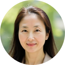 Hyeon Hui (Becky) Park, NP