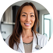 Hyunchu Kim-Gold, APRN