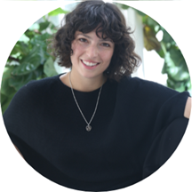 Iael (Yael) Nachajon, LMSW