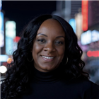 Iasia Tyre, LCSW - C